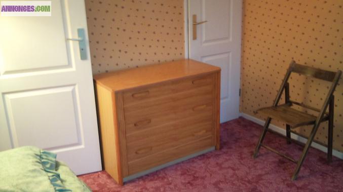 CHAMBRE CHEZ L'HABITANT A MARNE LA VALLEE 77400