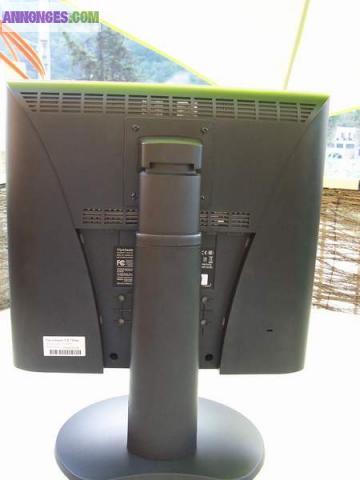 Vds écran plat ViewSonic