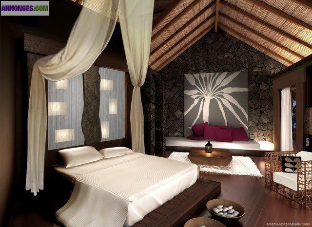 Amenage.fr, pour faire de votre habitation le plus bel endroit à vivre.