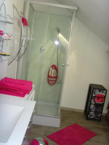 Studio a trente minute de la mer