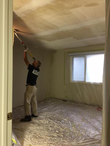 A votre service peinture