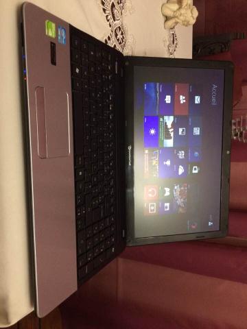 Packard bell core i 3