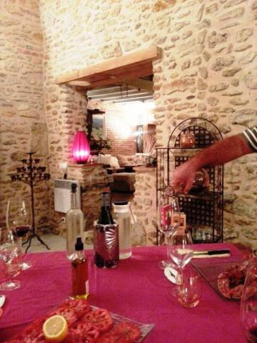 #authentique ferme landaise renové 5 ch. /5 s.d.b. aquitaine 