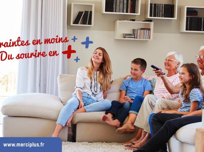 MÉNAGE/REPASSAGE OFFRE DE BIENVENUE