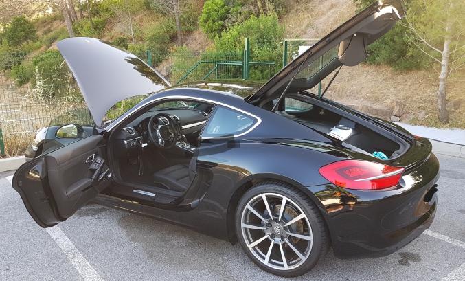 SUPERBE BLACK EDITION