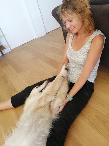 Visite à domicile - Promenades - Gardes - Transport