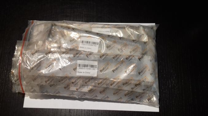 Poignées de portes cuisine