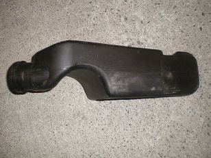 Boite a air Rieju RS2