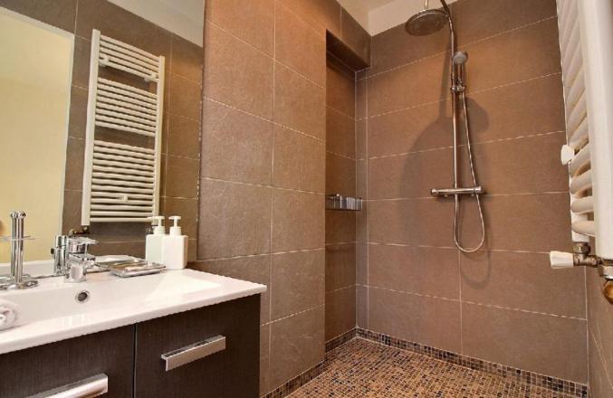 Location appartement meublé