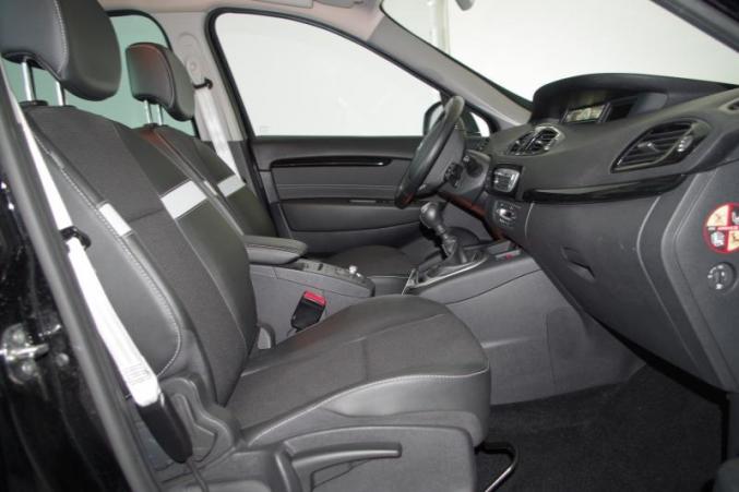 Renault scenic 3