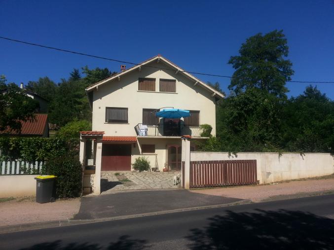 Grande Maison de Ville