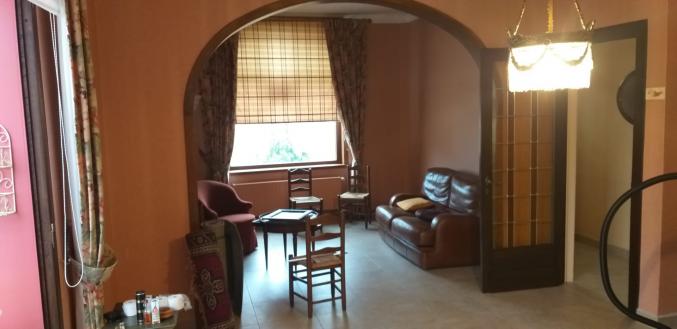 Maison de caractère