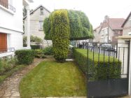 Entretien de votre jardin