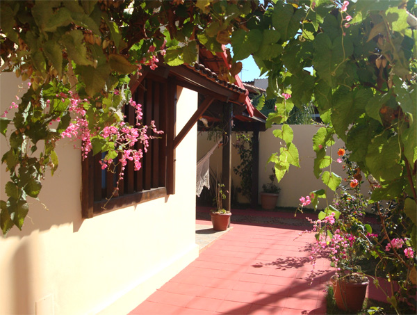 Maison de Charme au Brésil Sete Lagoas 3 chambres 2 garages