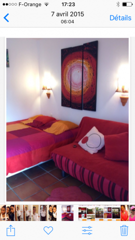 Studio ‘ ti soleil ´