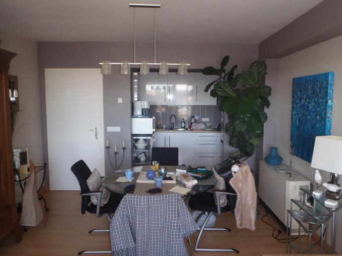 Appartement 2 grandes chambres