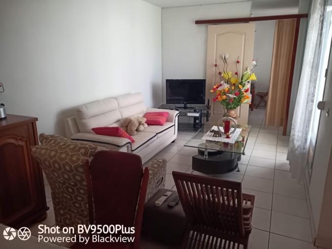 F3 rénové+ un garage