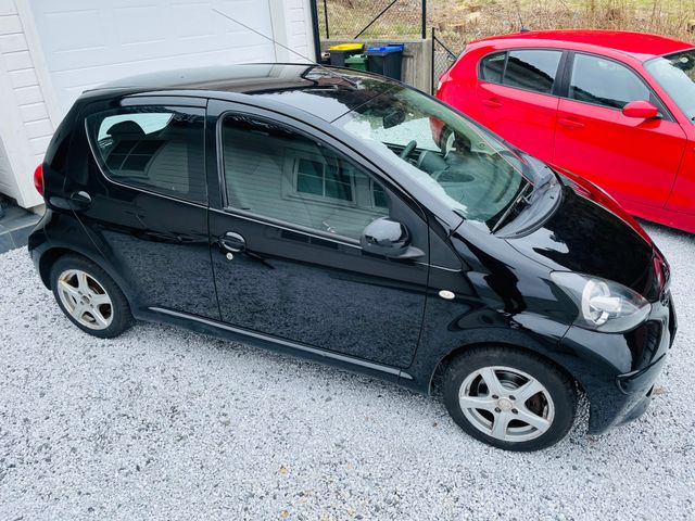 Toyota Aygo  en bonne état