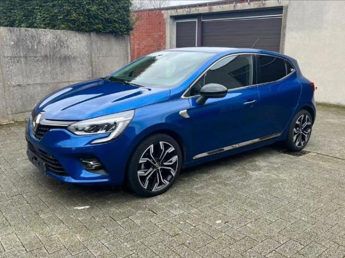 Renault Clio 1.3i, 131pk