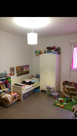 Appartement T3 thouaré sur loire