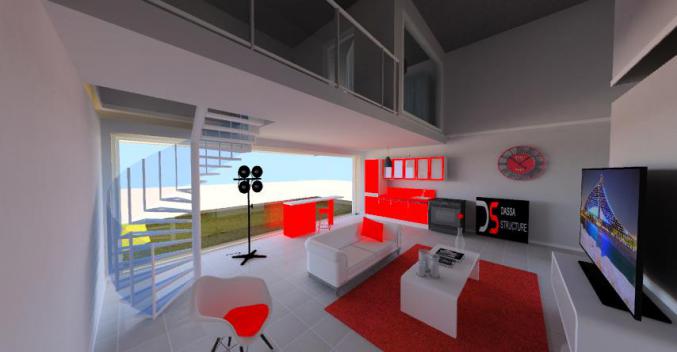 Dessinateur/Ingénieur