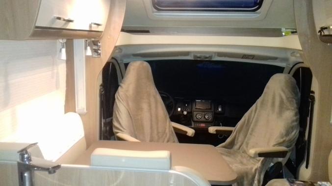 Camping car burtsner a saisir