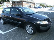 Renault Megane 1,4