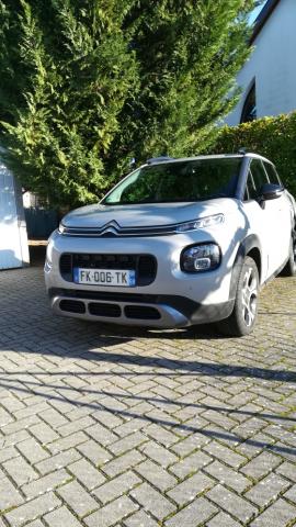 C3 AIRCROSS PT EAT6