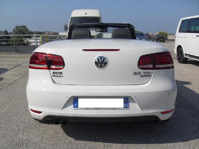 VOLKSWAGEN  2.0 TDI 140 BLUEMOTION SPORTLINE DSG6