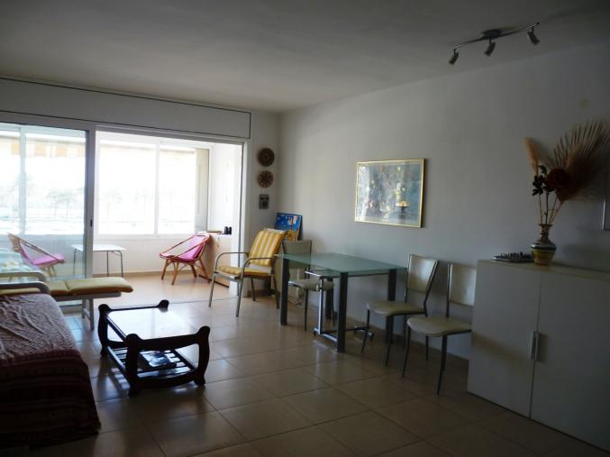 Bel apartement a la plus belle marina d'Europe