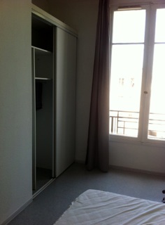 Appartement de 22m2