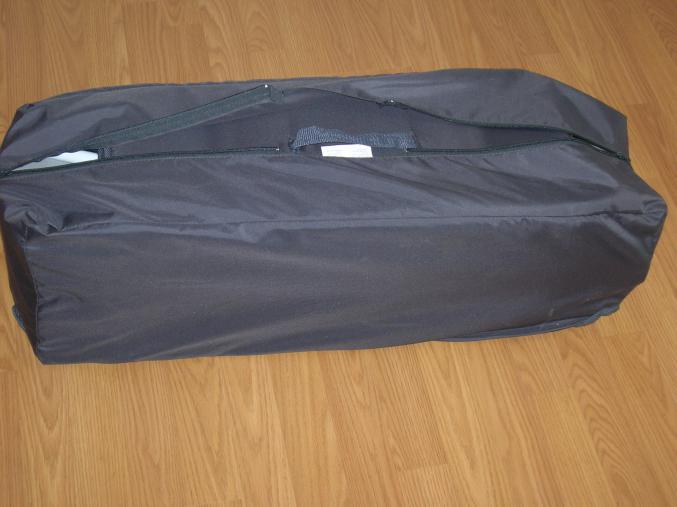 Lit Parapluie AUBERT