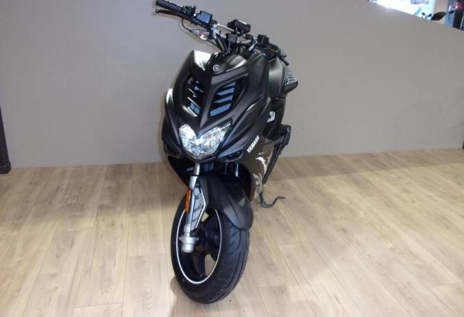 Yamaha AEROX 