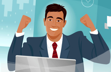 Rechercher contrat apprentissage Vente