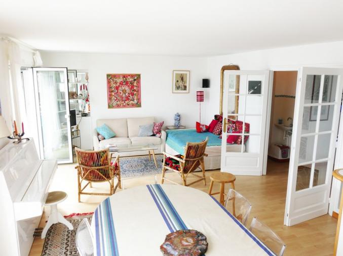 QUIBERON accès direct à la plage                                                      Quiberon Accès direct à la plage