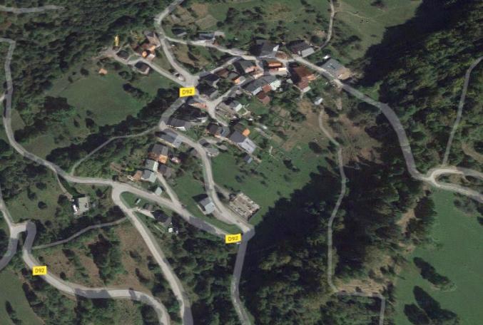 SUPER TERRAIN AGRICOLE