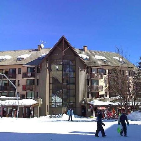 Studio 4pers Réallon