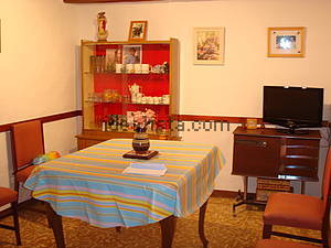 Maison espagne proche salou