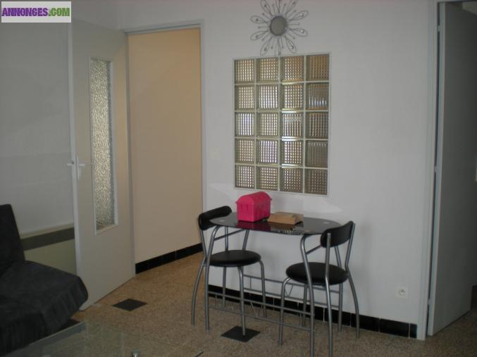 Appartement t3 duplex