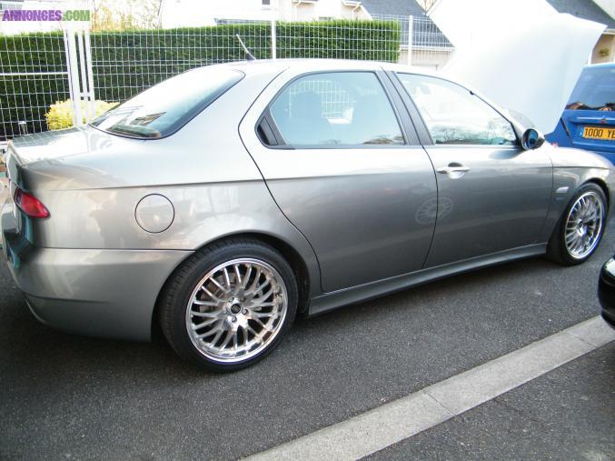 Alfa Romeo T.I. 175 cv