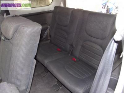 Nissan Pathfinder 2.5 dci confort