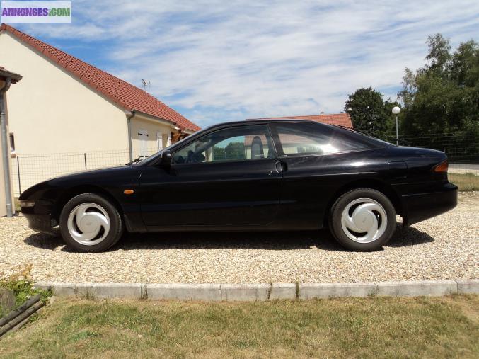 FORD PROBE 16V