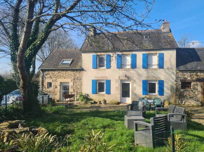 VENTE BRETAGNE FINISTERE