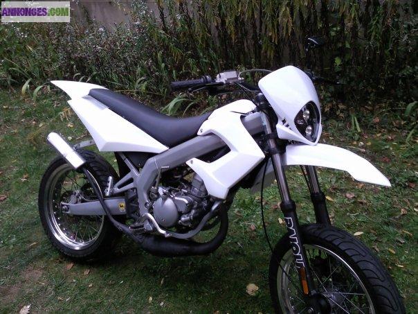 Gilera smt 50