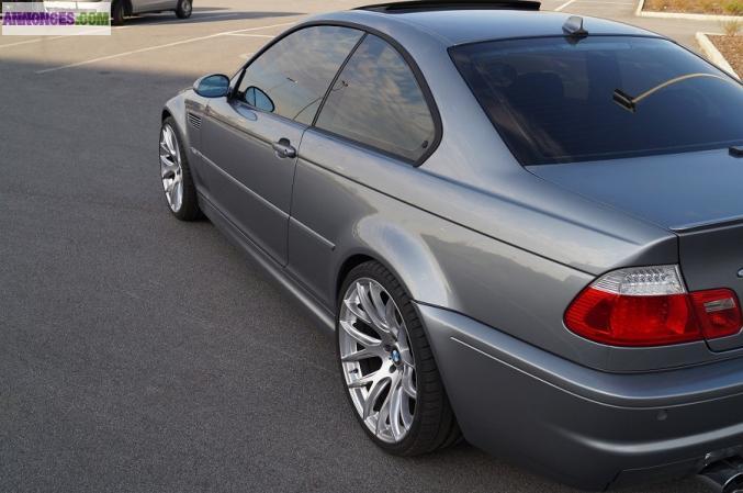 BMW M3 Ny pris (e92)