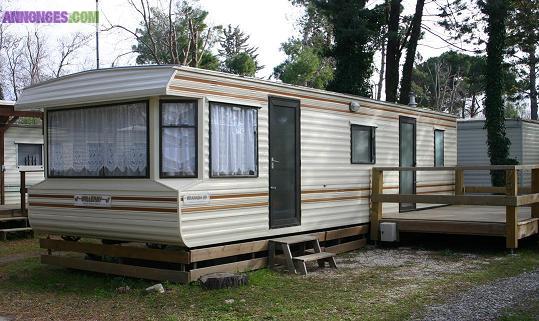 Loue mobilhome argeles sur mer