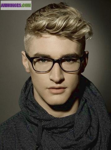 Recherche poste de coiffeuse homme