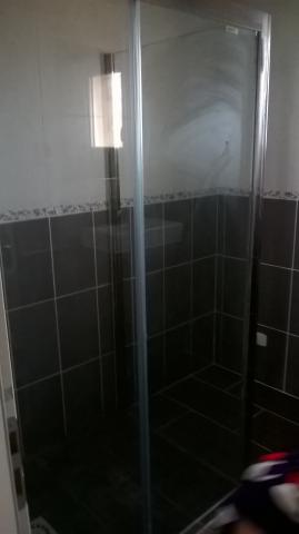 Maison 3chambres un garage 