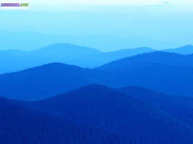 Eric ENDERLIN : mon petit terroir adoré ! (Gers - 32)