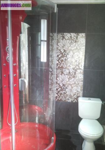 12km Crépy en Valois, Ivors (60141) – F2 – L1 – 35m2 